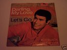 Roy Black with his Canons - Darling My Love, RARRRR
