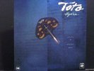 TOTO Hydra SQUARE 7in PROMO PICTURE DISC Rare