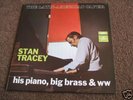 Stan Tracey - The Latin American Caper 1969 UK LP