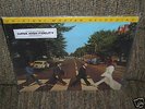 MFSL Beatles MOBILE FIDELITY Abbey Road NEW/MINT Vinyl
