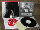 MFSL Rare ROLLING STONES Sticky Fingers MINT OMR VINYL