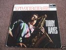 Tubby Hayes - Tubbs 1961 UK LP FONTANA MONO