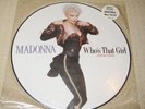 Madonna - Who's That Girl 12