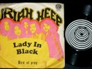 URIAH HEEP MegaRARE 7