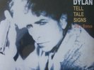 Bob Dylan Tell Tale Signs 3rd+Bonus  2-LP Vinilo Azul
