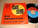 7/ Cool Stove,Big Sensation, Beat/Garage,D1968