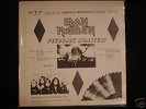 Iron Maiden Super RARE Feedback Monster LP
