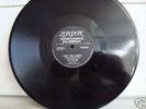 ROY ORBISON: ONLY THE LONELY 78 rpm S.A. EX 1960