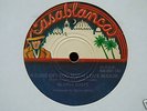 Northern Soul 45- GLORIA SCOTT- A CASE OF TOO MUCH