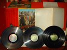 Sgt. Peppers/BEATLES White/Red 1962-1966/Blue 1967-1970