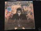 IRON MAIDEN*ALL HELL BROKE LOOSE AT WEMBLEY*RARE LIVE
