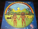 Gadfrey Lewis Germany only 70s private reggae LP RARE