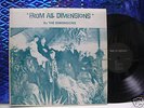 DIMENSIONS - 