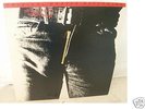 MFSL MOBILE FIDELITY ROLLING STONES STICKY FINGERS NICE