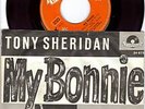 Tony SHERIDAN 7