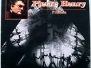 PIERRE HENRY Prismes MUSIQUE CONCRETE - ELECTRONIC LP