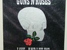 Guns N` Roses - 3 Vinyl Box Live (Swingin' Pig Rec)