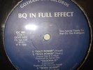 BQ IN FULL EFFECT-RANDOM RAP-GOTHAM CITY-XTRA RARE LP