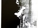 Peter Brötzmann Trio: 