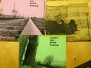 Modern Jazz Group Freiburg  Vinyl Singles Raymond Court