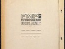 Brötzmann / van Hove / Bennink:  