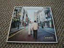 Oasis What's The Story Morning Glory? Vinyl LP Creation