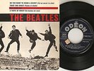 The Beatles She Love You Très RARE Soe 3741/Odeon