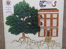 TREES Garden Jane De MINT DBL VINYL LP + Booklet SEALED