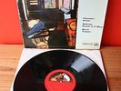 ALP 1520 1st GINETTE NEVEU violin CHAUSSON DEBUSSY RARE