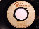 Brother Zee & The Decades RARE 1963 7