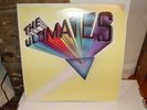 Modern Soul LP The Ultimates on Graham International 78