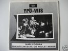 Ypo Viis rare 2nd 7
