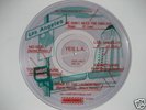 Yes L.A. rare Dangerhouse punk LP Germs X  Eyes