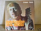 THE  TREVOR LUCAS ALBUM  OVERLANDER