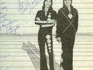 The Roller Bros Band  Post Morley Grey Ohio LP