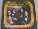 SABOTEURS/Raconteurs Broken Boy Soldiers OOP VINYL LP