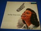 MODE 115 LUCY ANN LUCKY LUCY ANN RARE DG MONO NM LP HOT