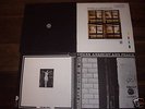 CRASS Christ the Album Box 7 LPS 2Posters Punk Conflict