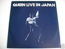 QUEEN Live In Japan ORIG 2xLP 