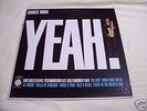 Charlie Rouse Yeah Orig Mono LP Promo Deep Groove Epic