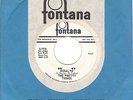 PRETTY THINGS,-ROSALYN/BIG BOSS MAN WL DJ GARAGE*LISTEN