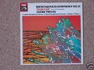 TAS Shostakovich 13th Symph. ASD 3911 NM