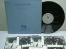 PASCAL COMELADE DETAIL MONOCHROME LP