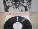 RANDY WESTON.AHMED ABDUL-MALIK.RIVERSIDE RLP 12-214.USA