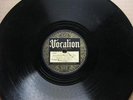 Hunters Serenaders on Vocalion 1621