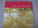 Yo La Tengo I Can Hear the Heart Beating As One LP OOP