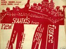 JAMES MOODY/ANNIE ROSS/JACK DIEVAL/PRESTIGE/PRLP157/10