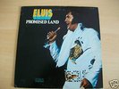 ELVIS PRESLEY LP - PROMISED LAND