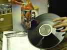 LP italian prog italy CERVELLO melos