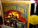 M- Shrink GRATEFUL DEAD 1st Garcia Psych Garage Hippies